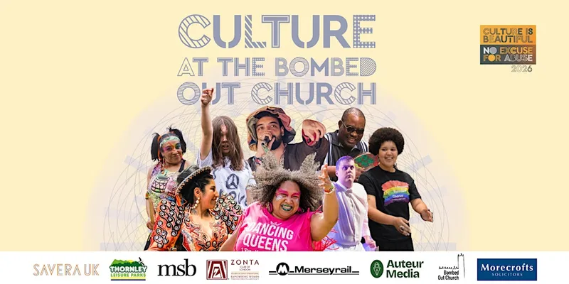 Festival of Culture