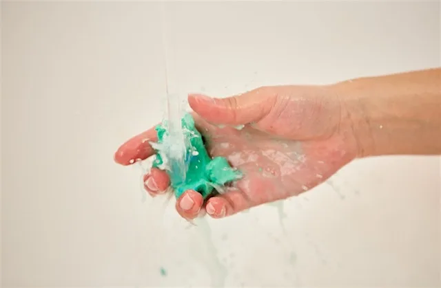 LUSH Swansea Sensory Play