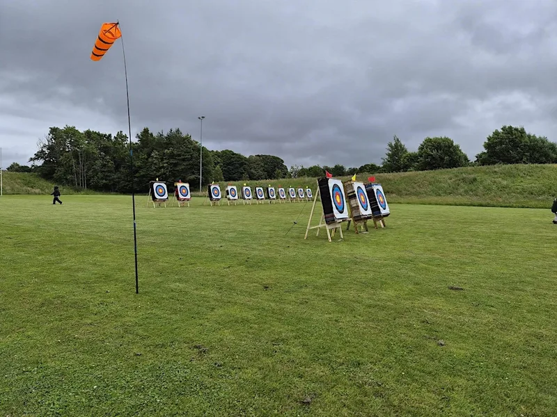 Glasgow 2026 Commonwealth Games Festival-Glasgow Archers Archery Come & Try