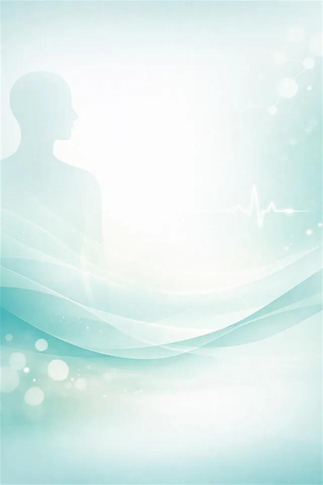 Preventive Health Talk • Your Data • Your Body • Your Future