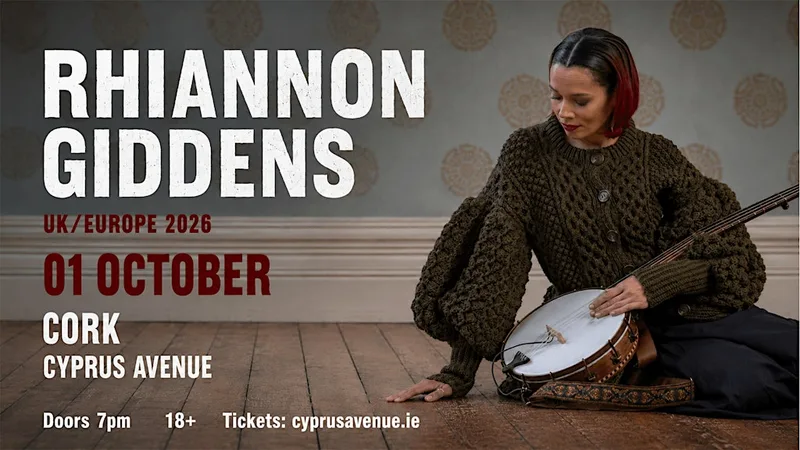 Rhiannon Giddens