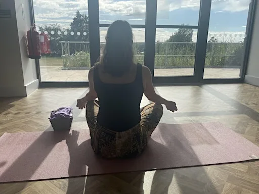 Gentle Yoga