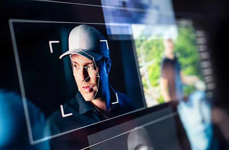 The New Age of Digital Deception