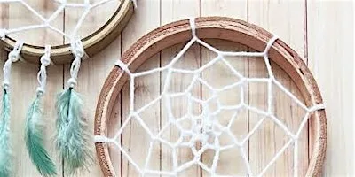 Dream Catchers Workshop