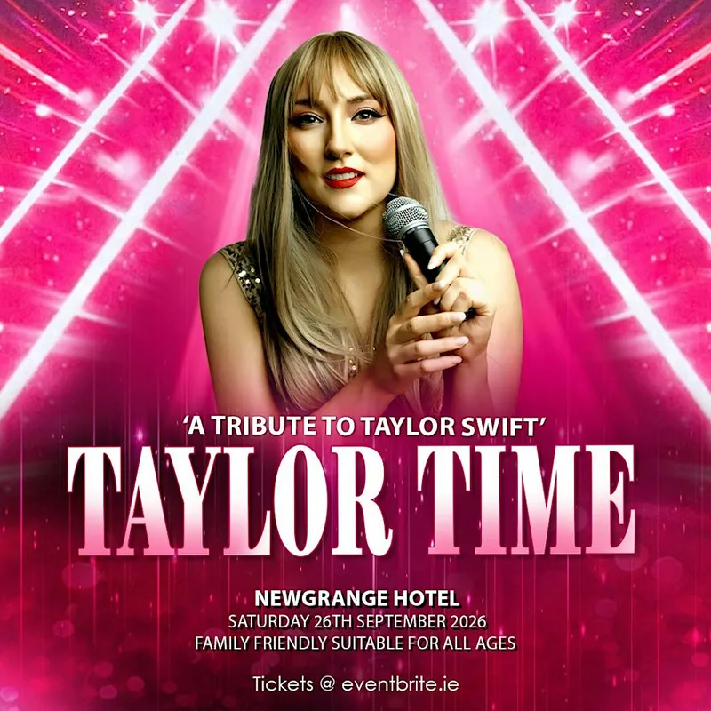Taylor Swift Tribute - Taylor Time