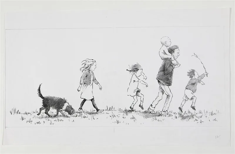 The Adventures in Childhood: Story and Craft Sessions