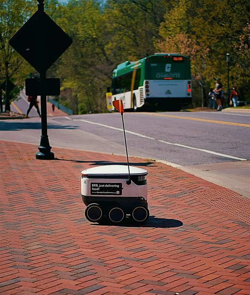 RoboPASS: Getting Ready for an Innovative Era