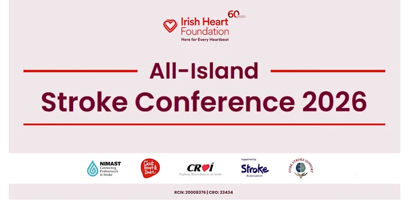 All-Island Stroke Conference 2026