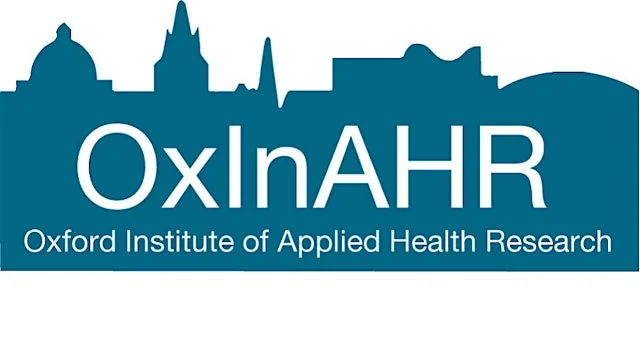 OxInAHR - Research and the NHS 10-Year Plan with Prof Ruth Endacott