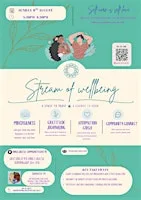 Stream Of Wellbeing