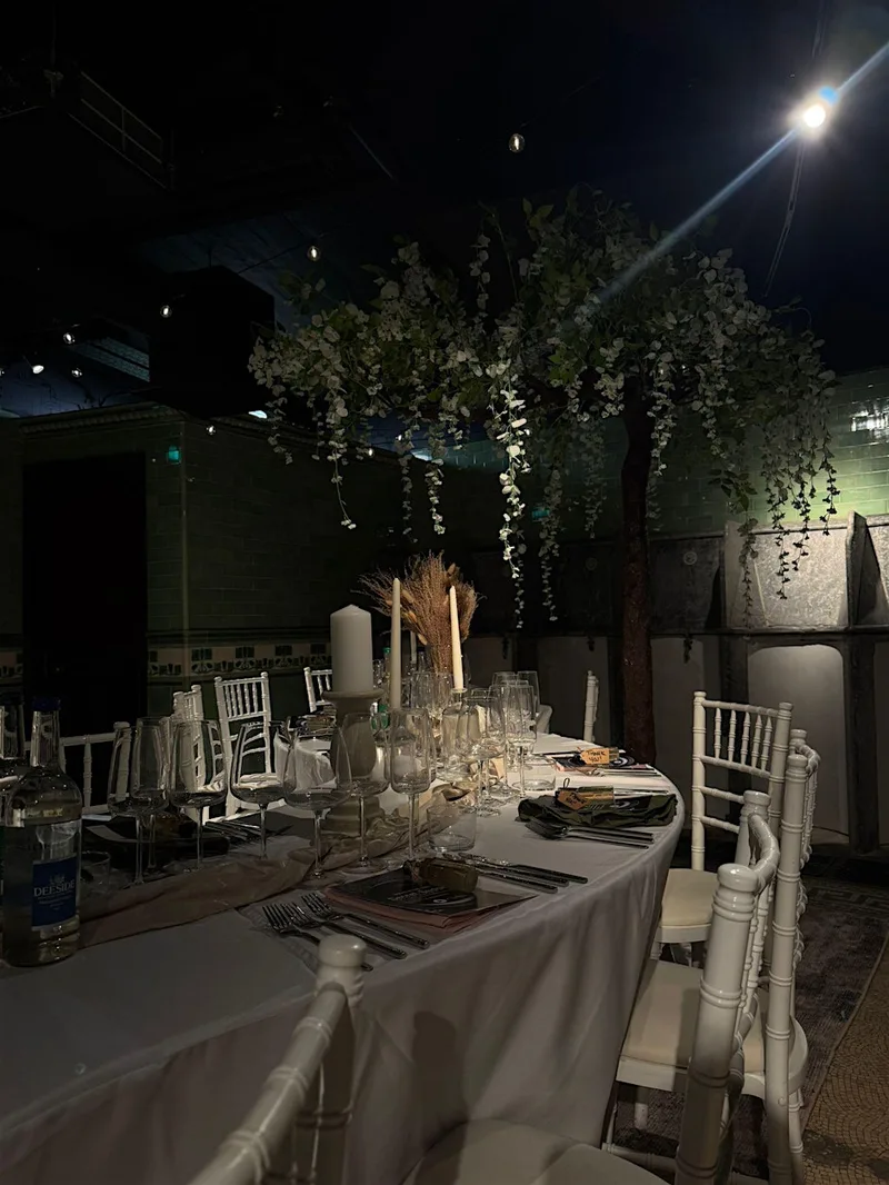Wild Goose : Hidden Harvest