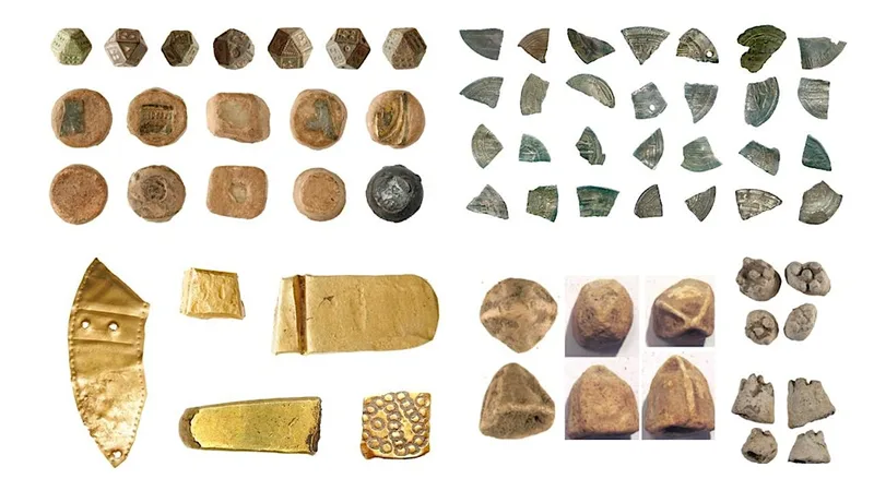 In Search of the Great Viking Army in Lincolnshire