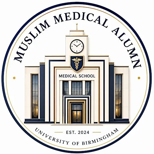 UOB Muslim Medical Alumni 11-a-side Reunion Football Match