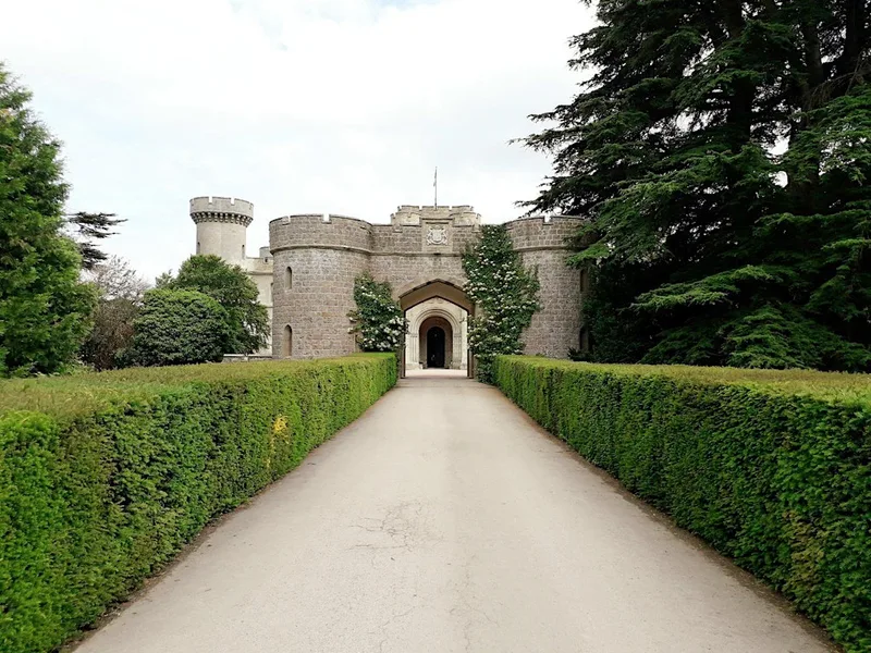Family Fun Day at Eastnor Castle