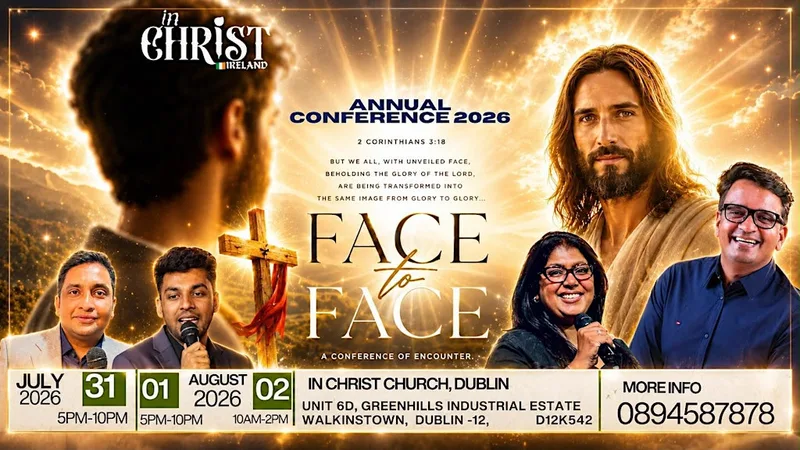 FACE to FACE