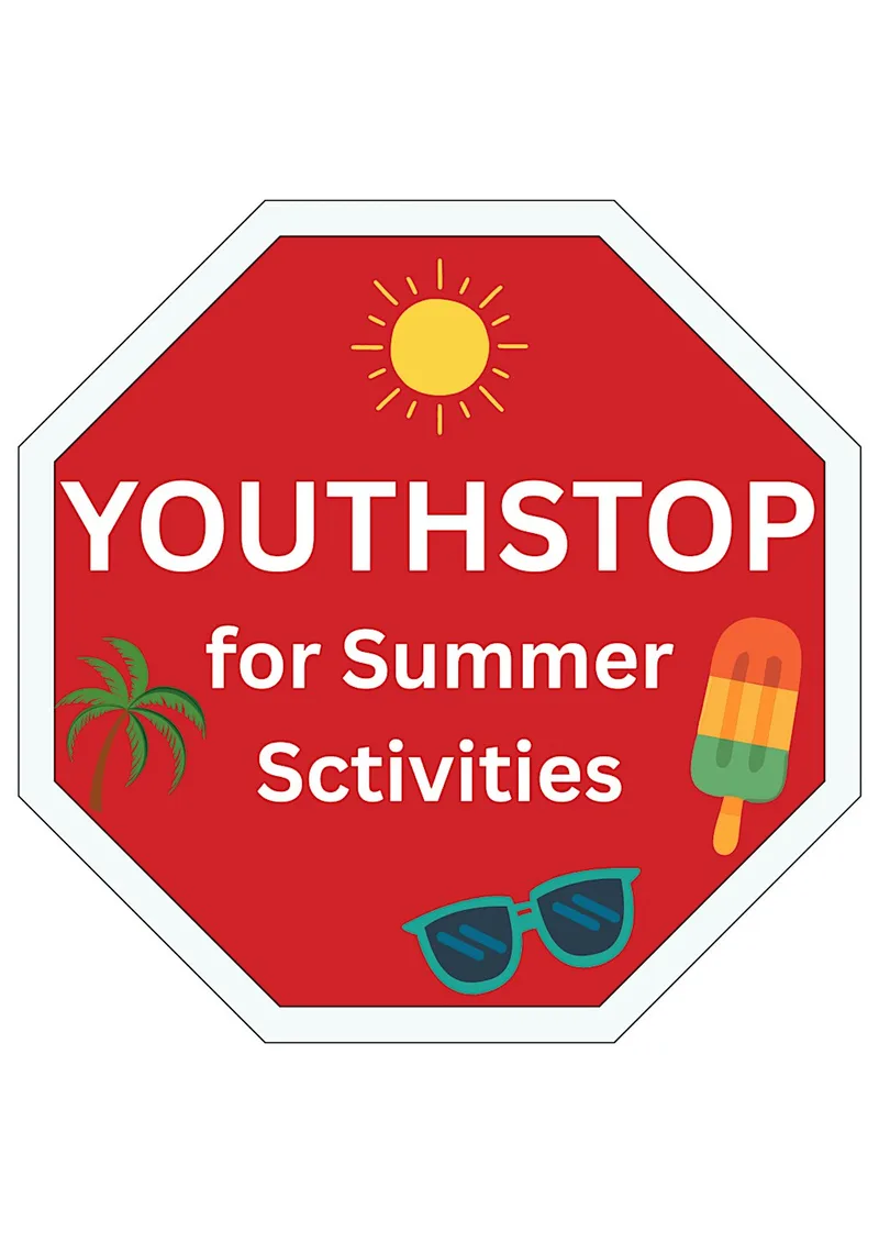 Youth Stop - Jewellery Making 14+