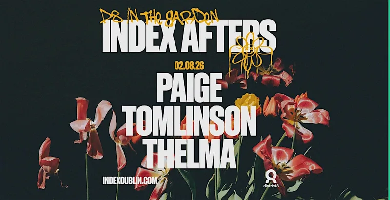 Index D8 Afters: Paige Tomlinson & Thelma