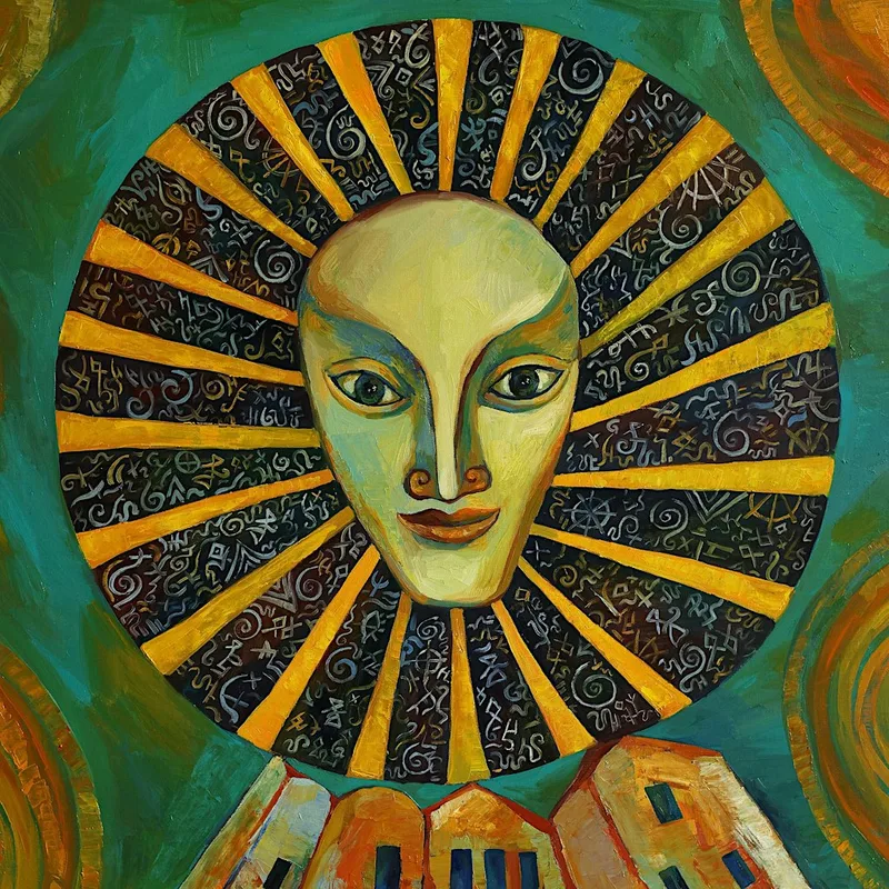 Illuminata