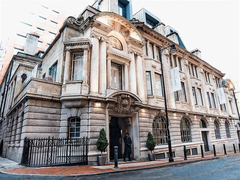 Wigmore Wednesdays Manchester - Thursday 10th September 2026