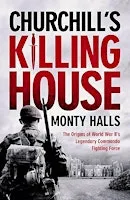Monty Halls & Churchill’s Killing House