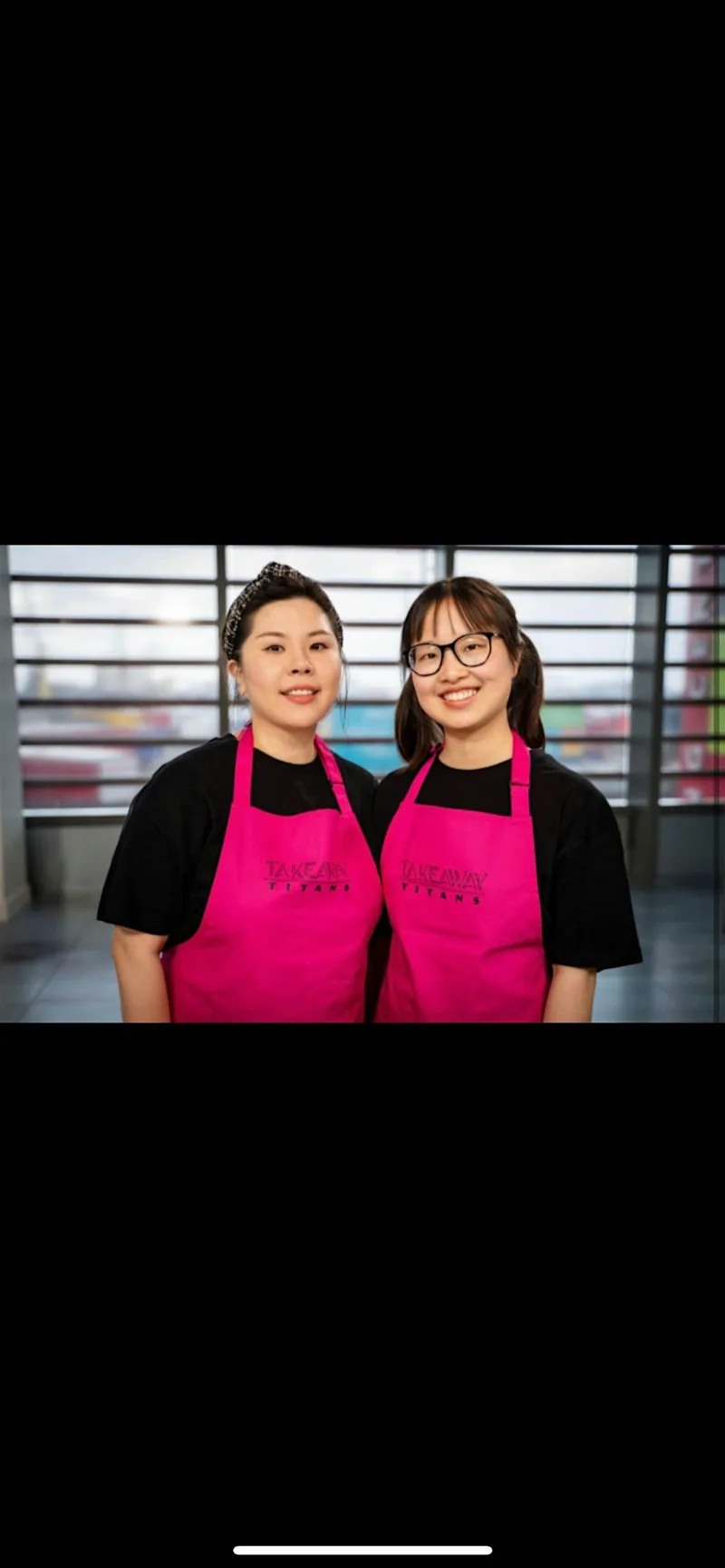 Janet's Dumpling Workshop at YIBU