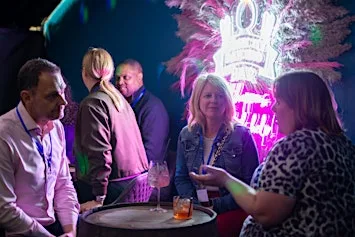 Garforth Business Networking