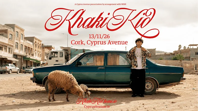 KhakiKid