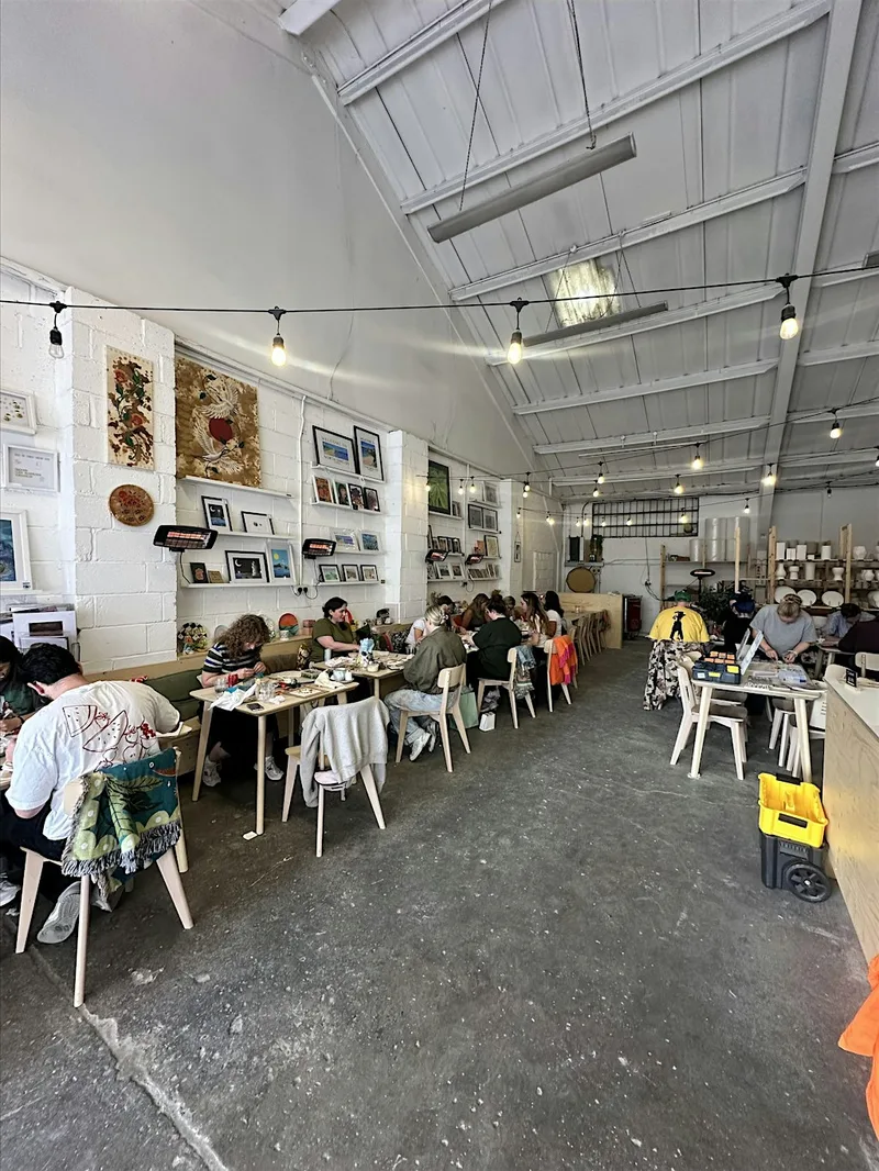 Mosaic Tile Workshop - North Shields