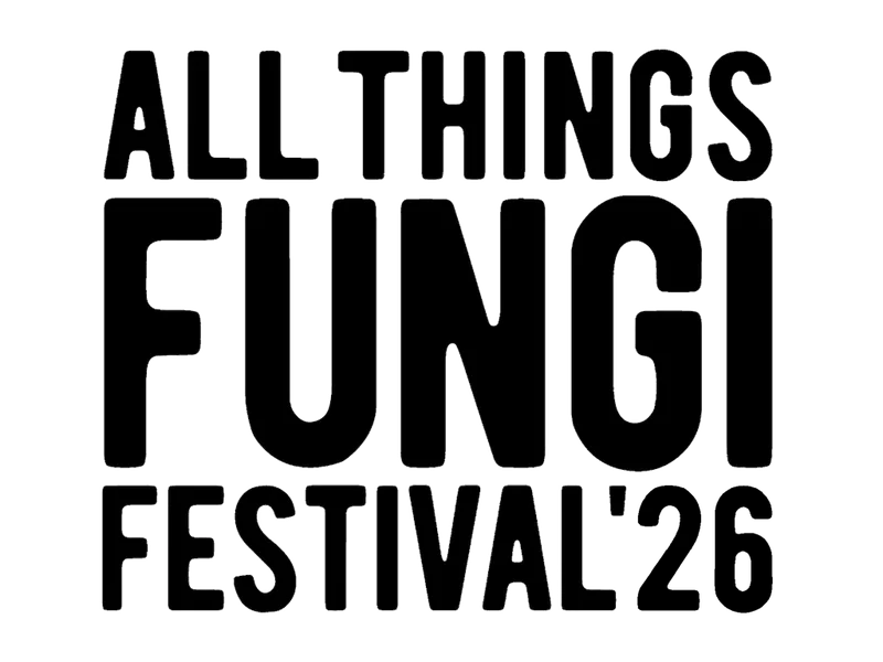 Mindful Fungi Walk, Breathwork, Lunch and opt Sauna with All Things Fungi