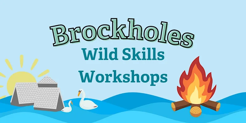 Greene Fox Bushcraft Workshops | Brockholes Nature Reserve