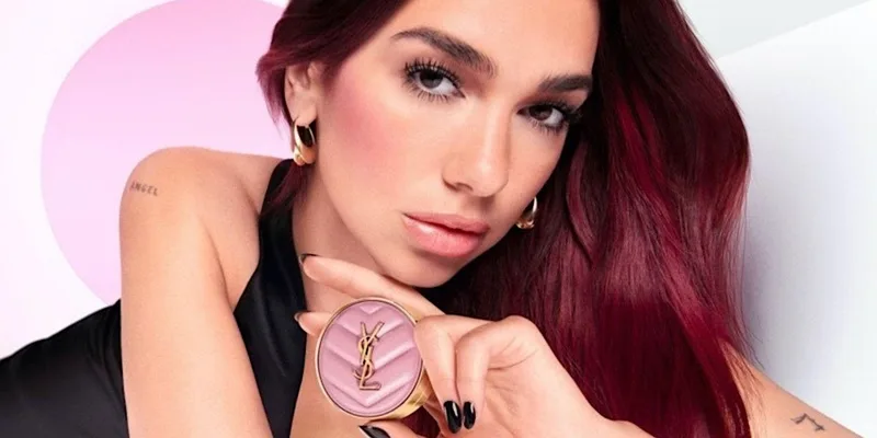 YSL Makeup Masterclass