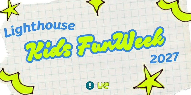 LKC FunWeek '27 (Dundalk)