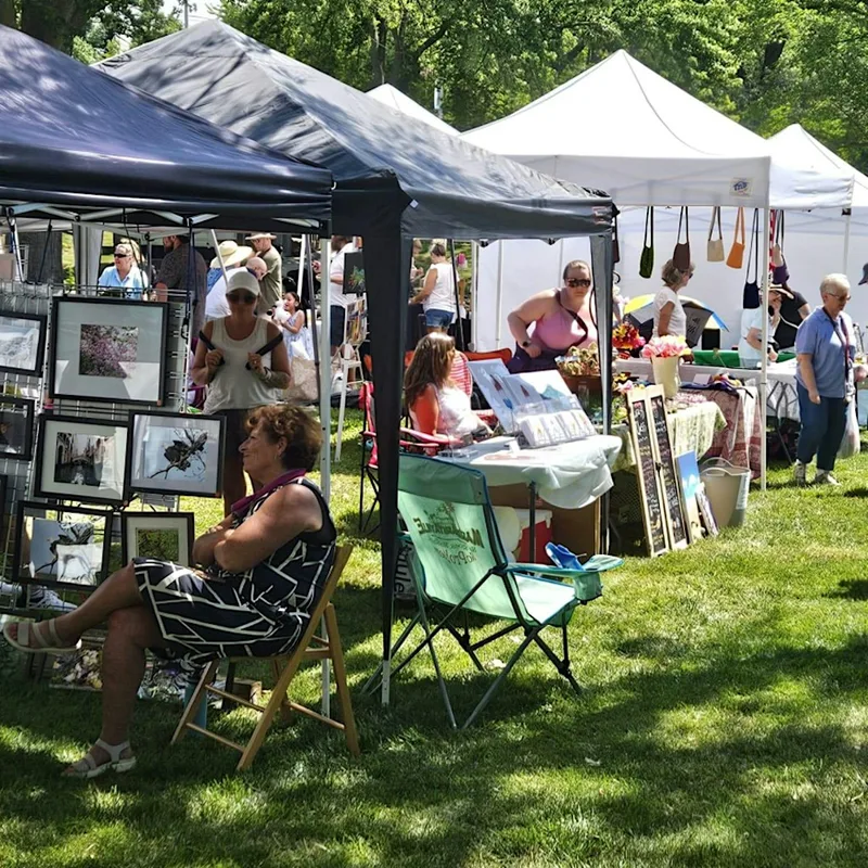 Artisan & Craft Makers Market