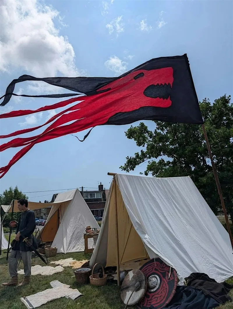 Wolfheim Viking Festival