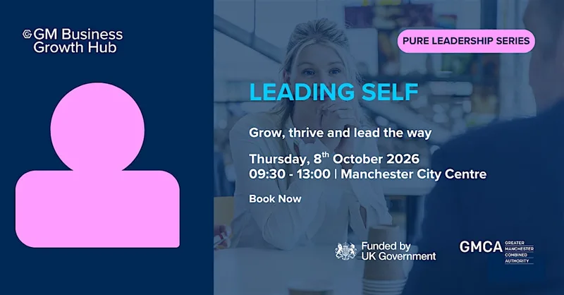 Leading Self