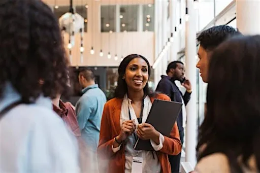 Emerging Technology Networking for Advisors, IT Professionals & CEO's
