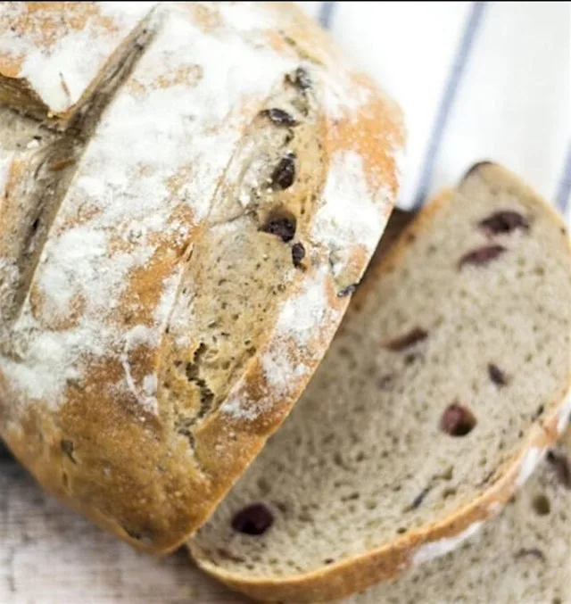 Basic Bread Making Workshop