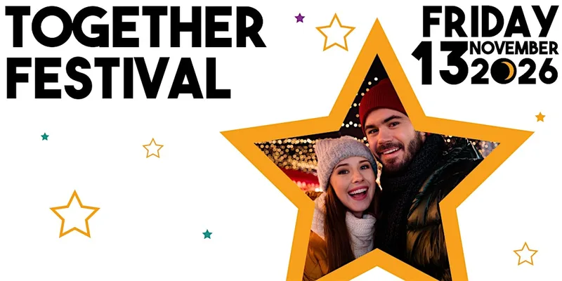 Together Festival 2026