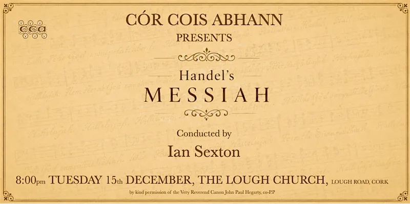 Handel's Messiah