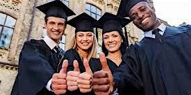 Higher Education Graduation Event 2026