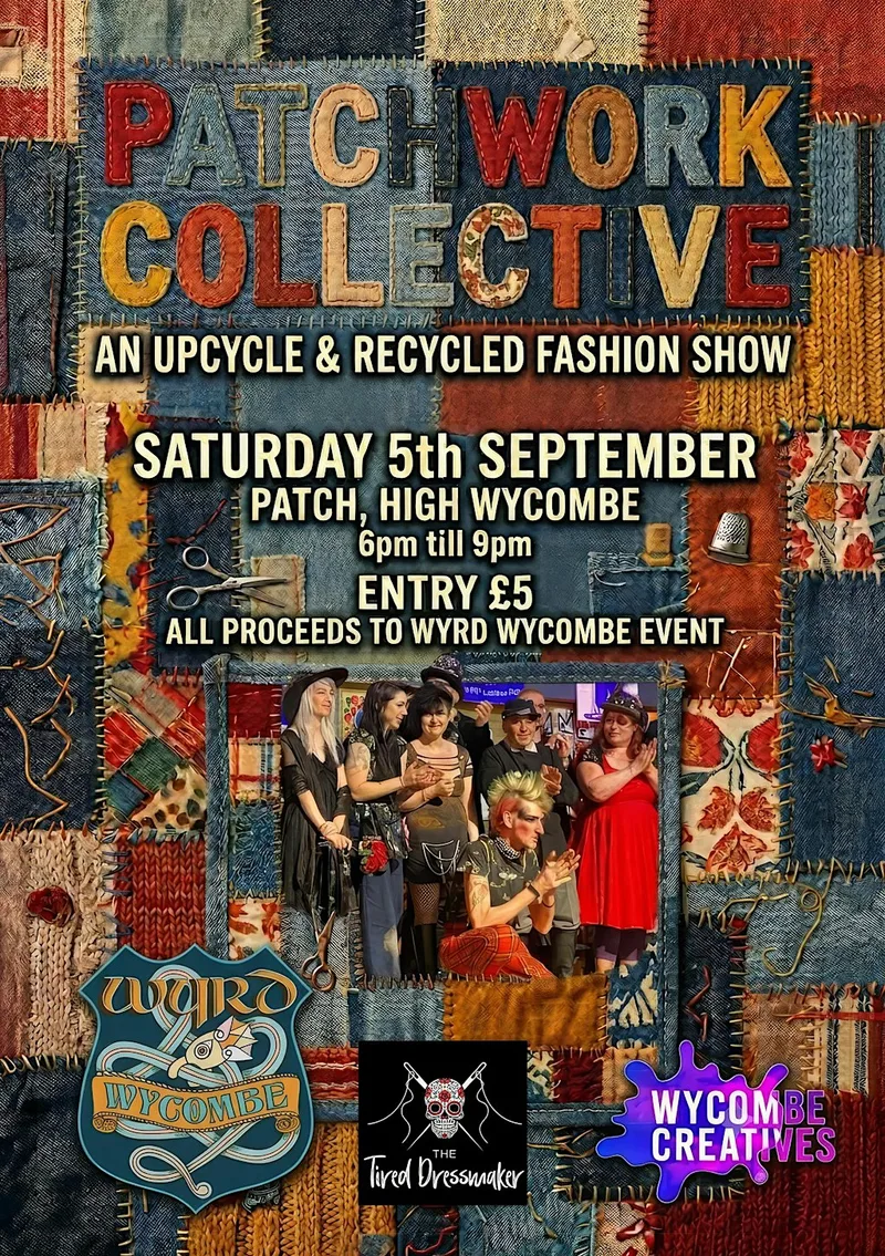 The Patchwork Collective