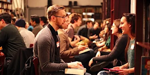 Speed Dating Cork Ages 24-34 4