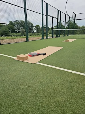 Pilates & Padel
