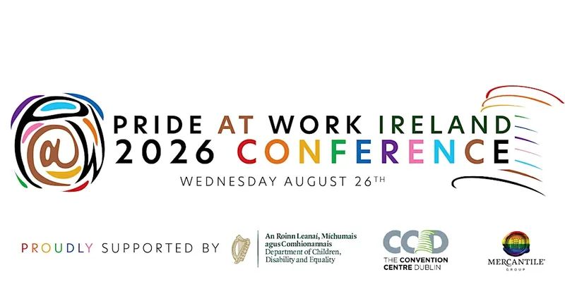 Pride At Work Conference 2026