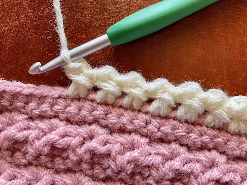 Crochet
