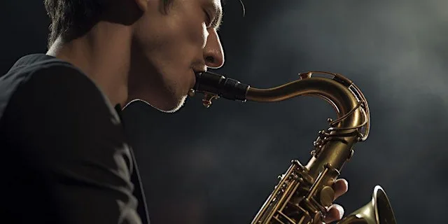 Jazz evening