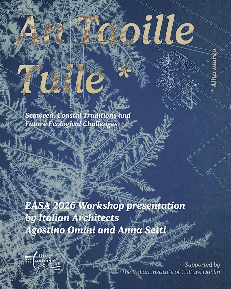 An Taoille Tuile – High Tide