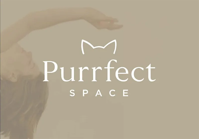 Cat Yoga: Flow and Restore