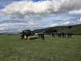 Yorkshire Rivers Trusts Aeration & Soil Health Roadshow - East Yorkshire