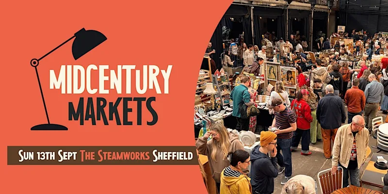 Midcentury Market